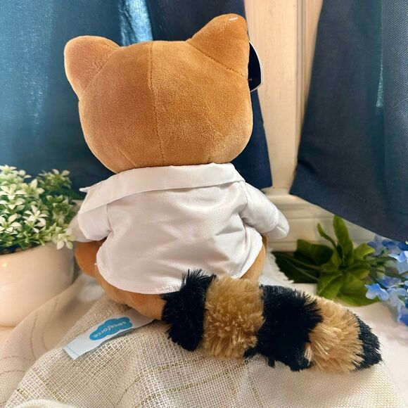 Salesforce Trailblazer ASTRO Nomical Plush - Picture 5 of 9